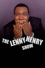 The Lenny Henry Show