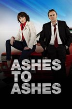 Ashes To Ashes