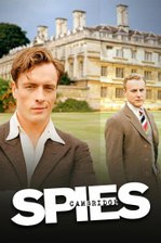 Cambridge Spies