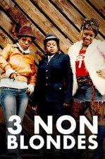 3 Non-Blondes