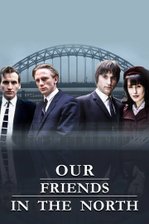 Our Friends in the North