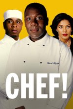 Chef!