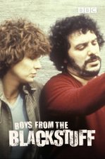 Boys From the Blackstuff