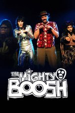 The Mighty Boosh