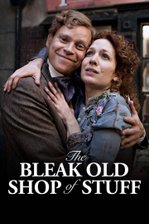 Bleak Old Shop of Stuff