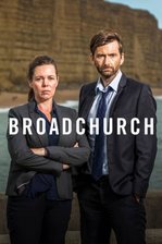 Broadchurch
