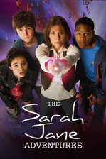 The Sarah Jane Adventures