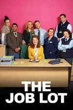 The Job Lot