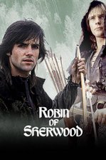 Robin of Sherwood