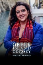 A Greek Odyssey with Bettany Hughes