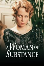 A Woman of Substance