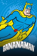 Bananaman