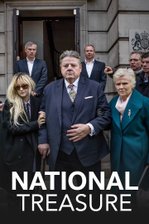 National Treasure