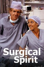 Surgical Spirit