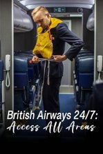 British Airways 24/7: Access All Areas