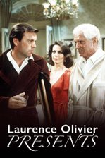 Laurence Olivier Presents