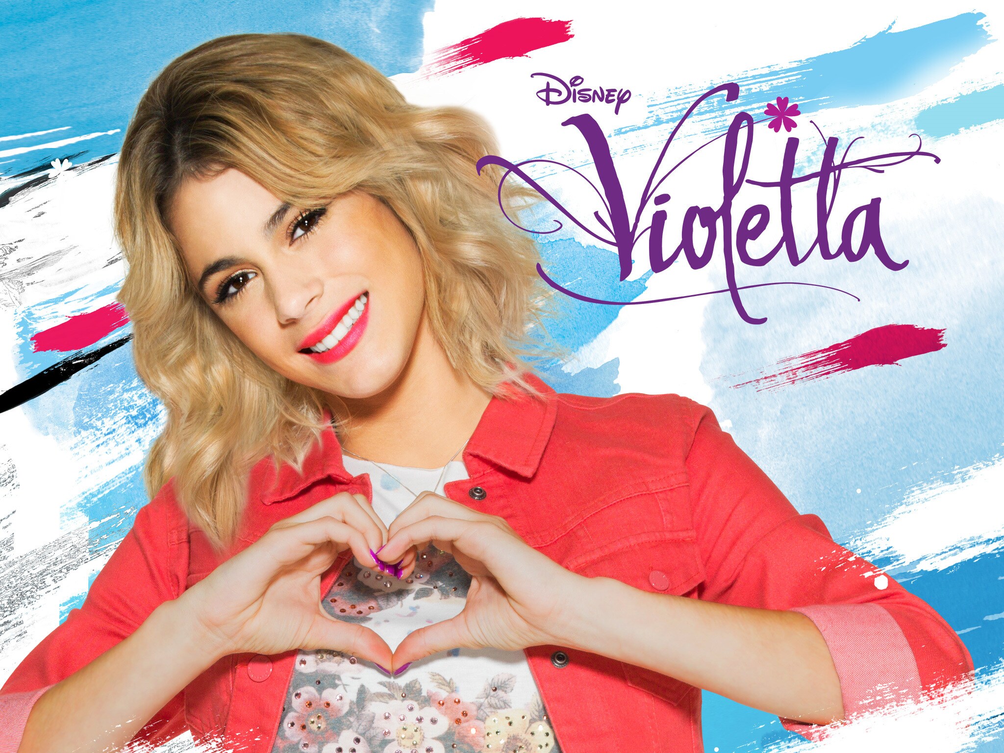 Violetta