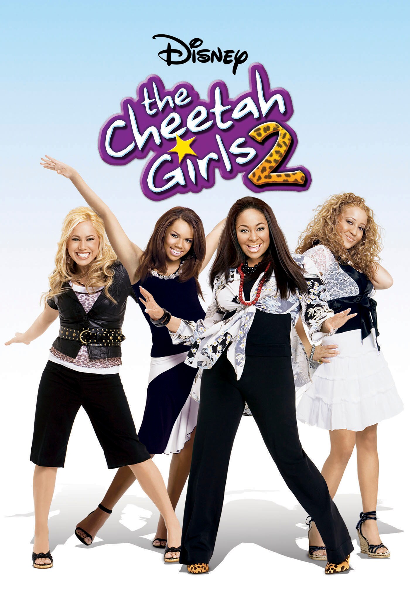 The Cheetah Girls 2