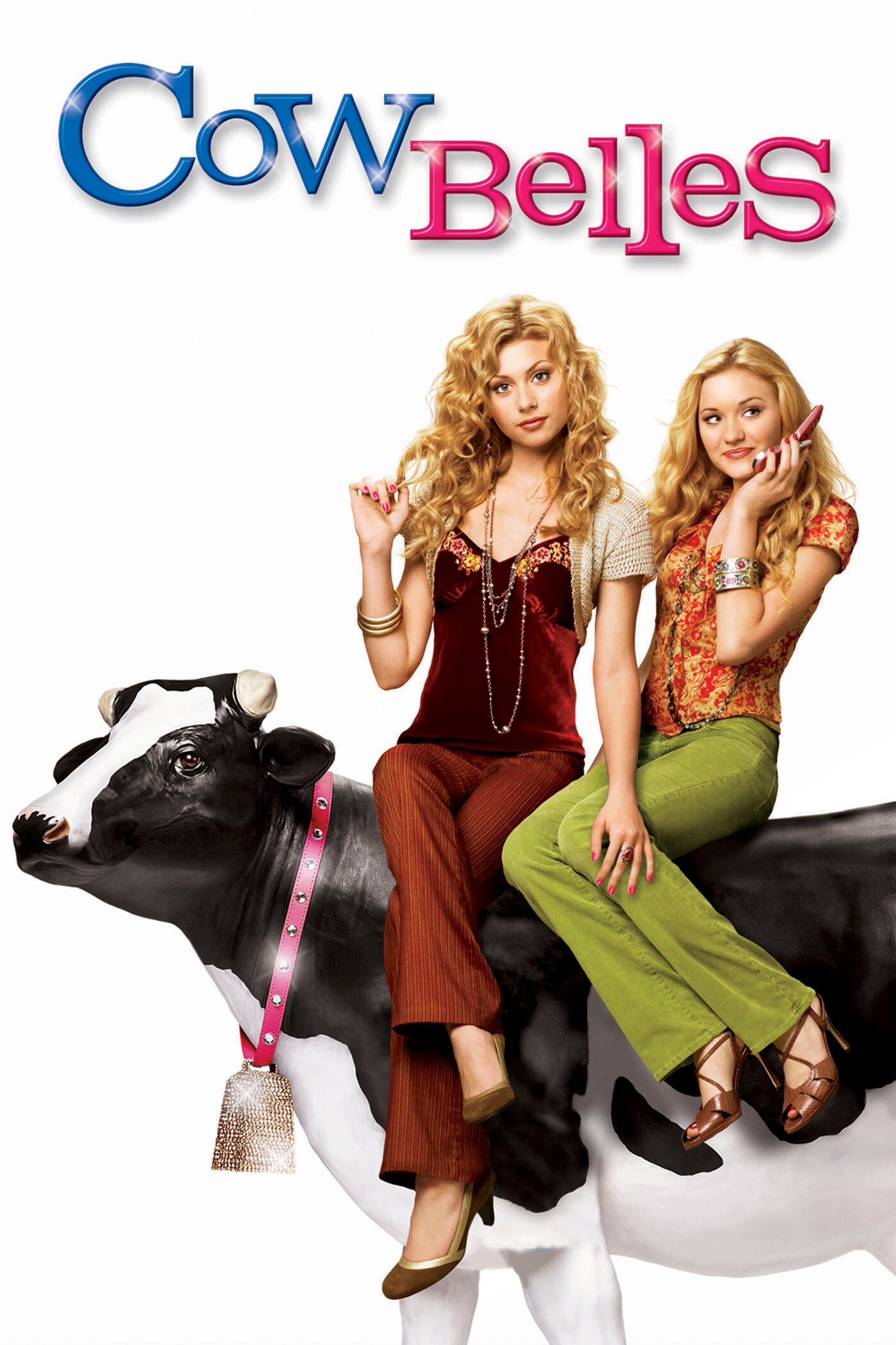 Cow Belles