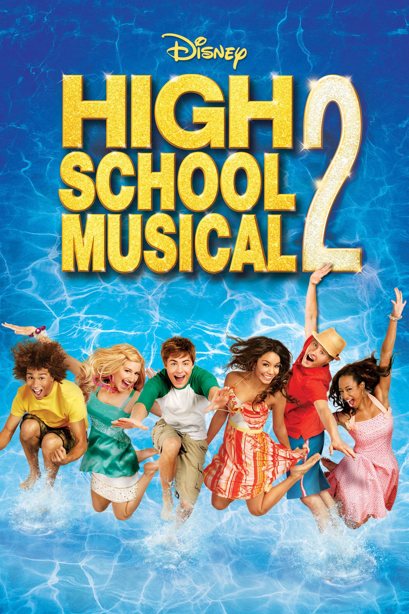 High School Musical 2