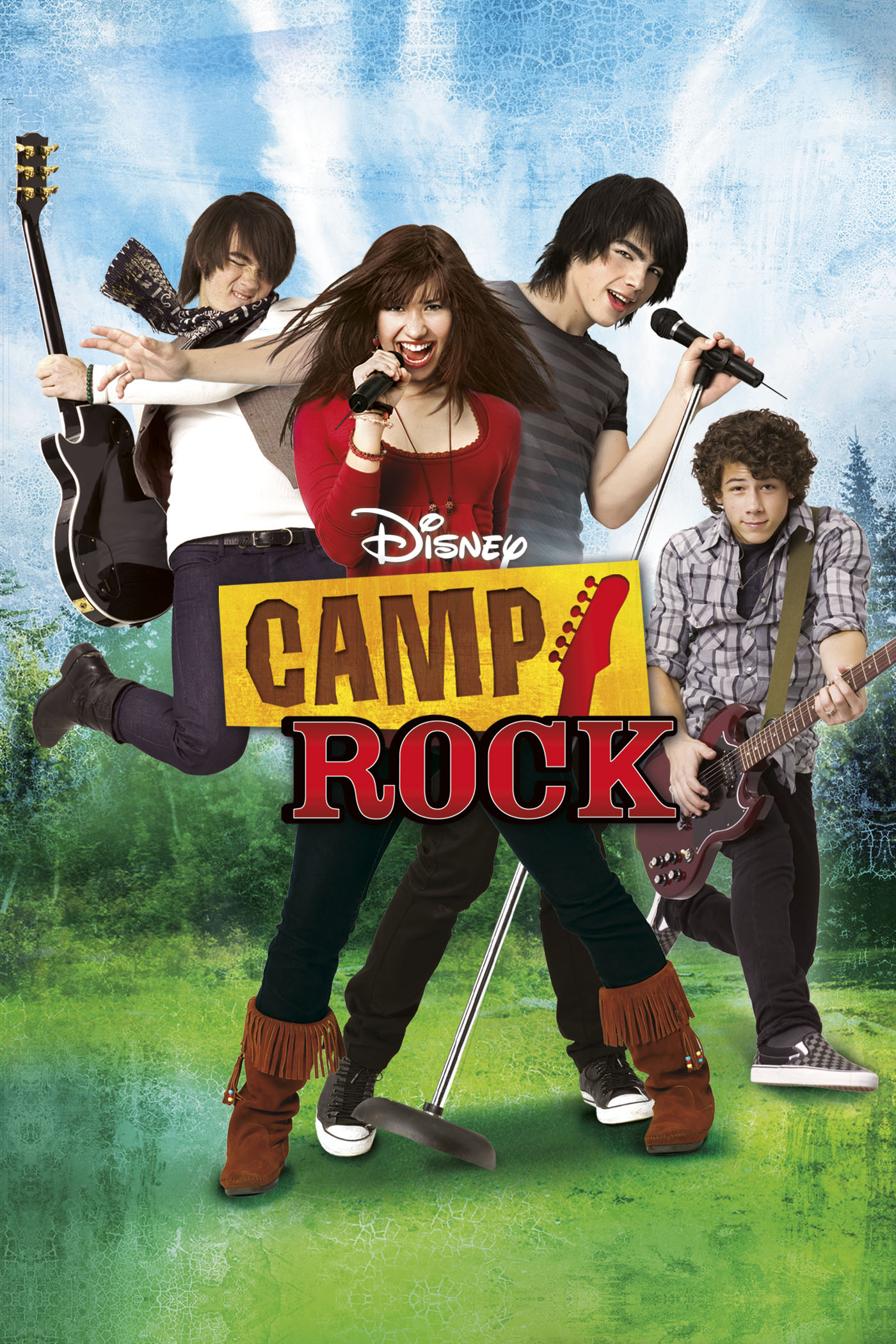 Camp Rock