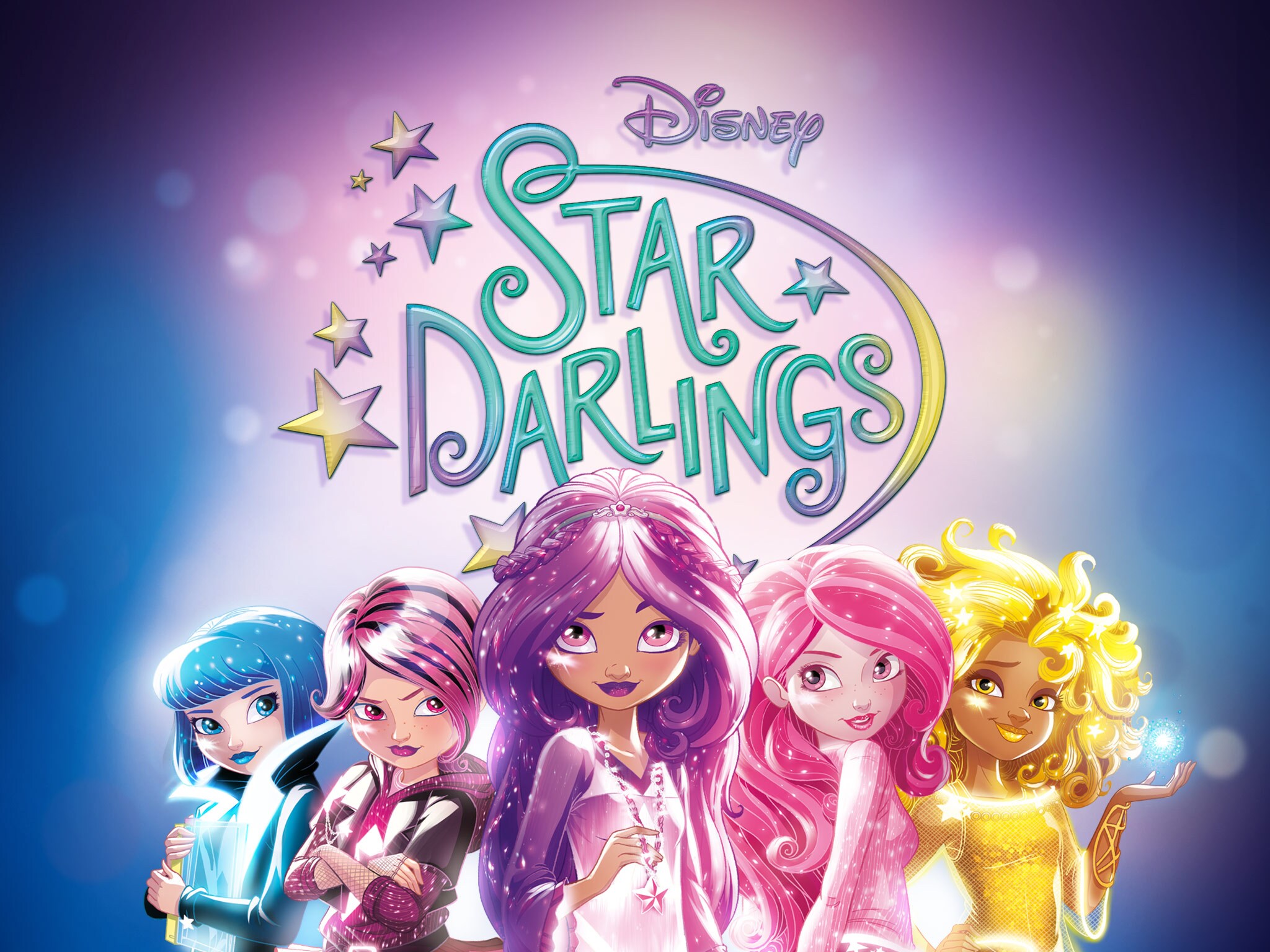 Star Darlings