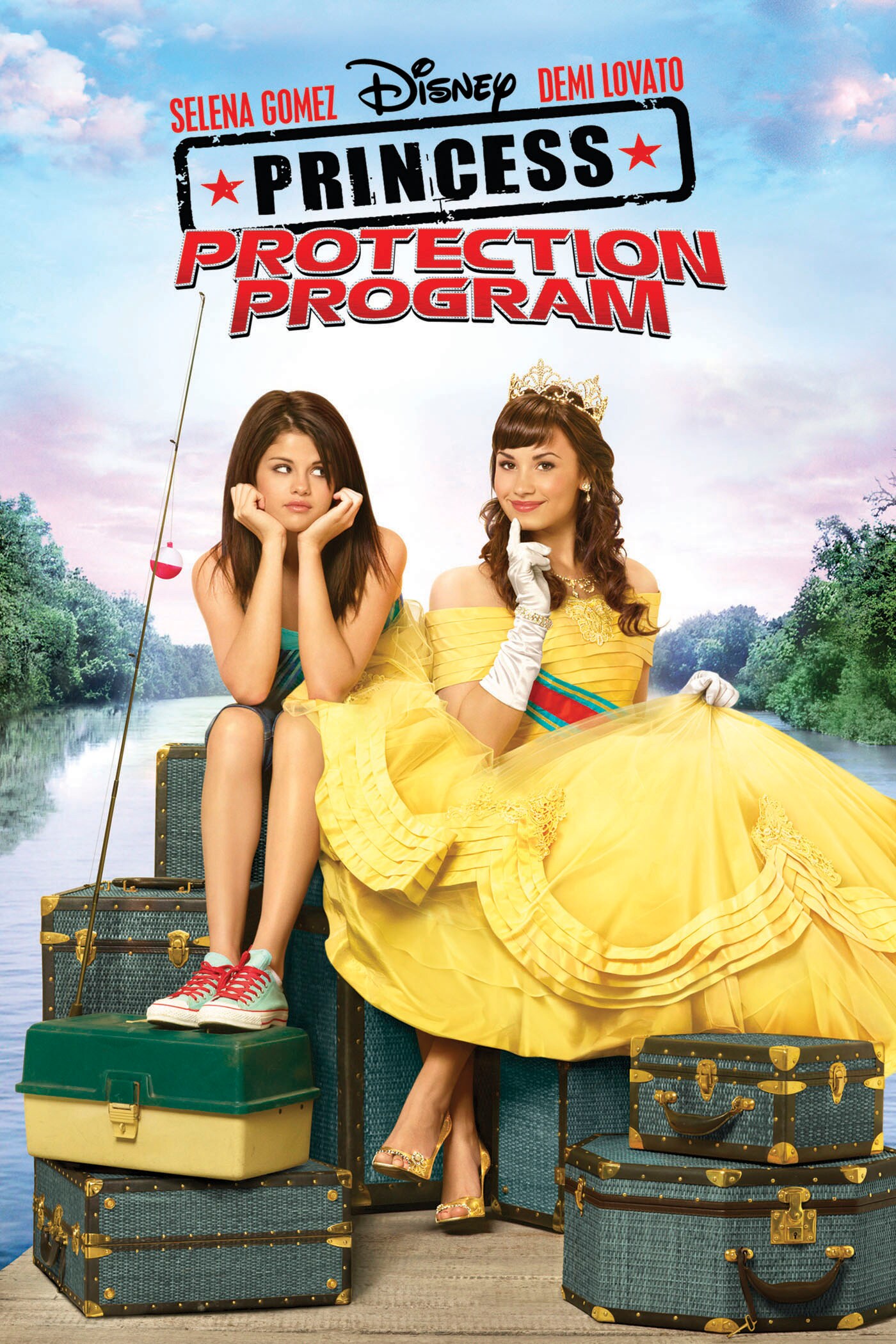 Princess Protection Program