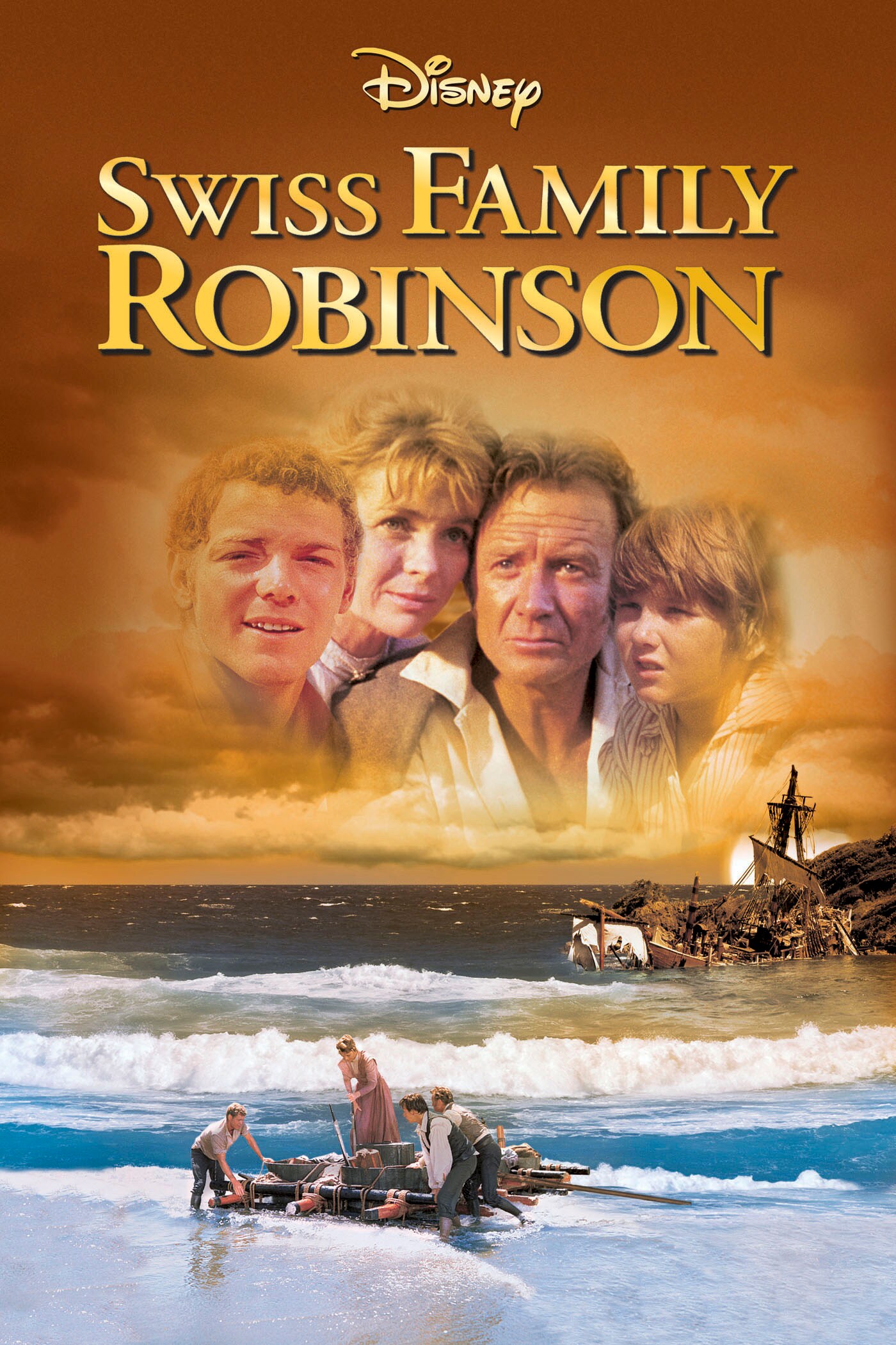Swiss Family Robinson