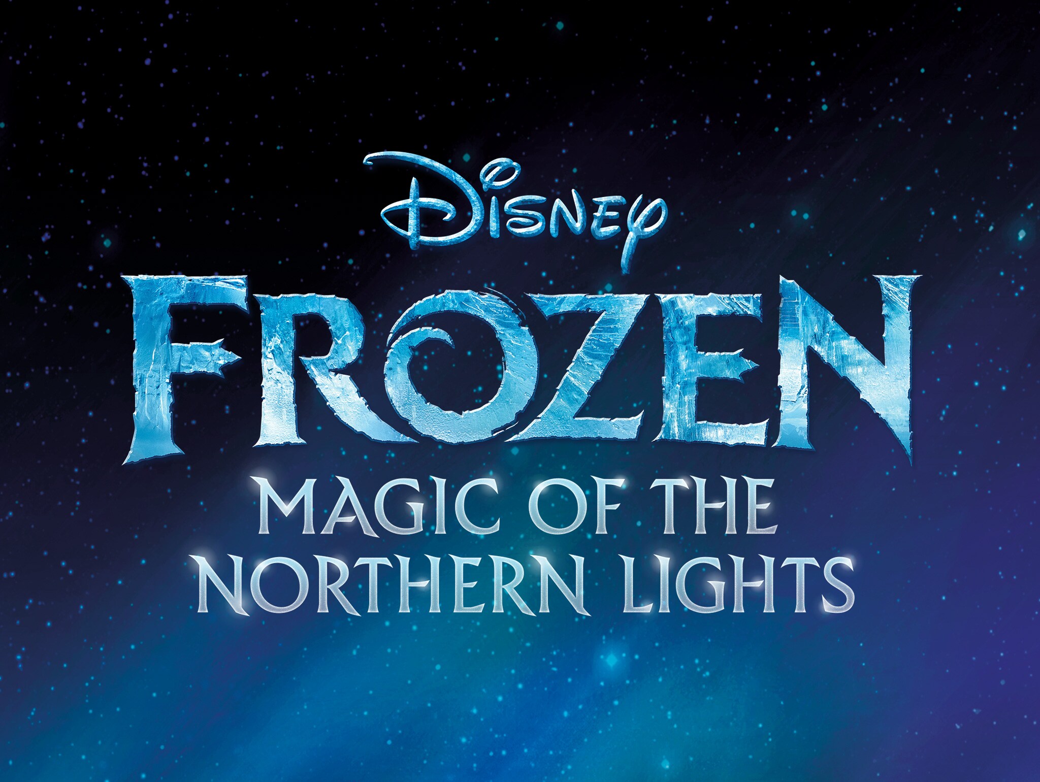 Frozen: Magic Of The Northern Lights