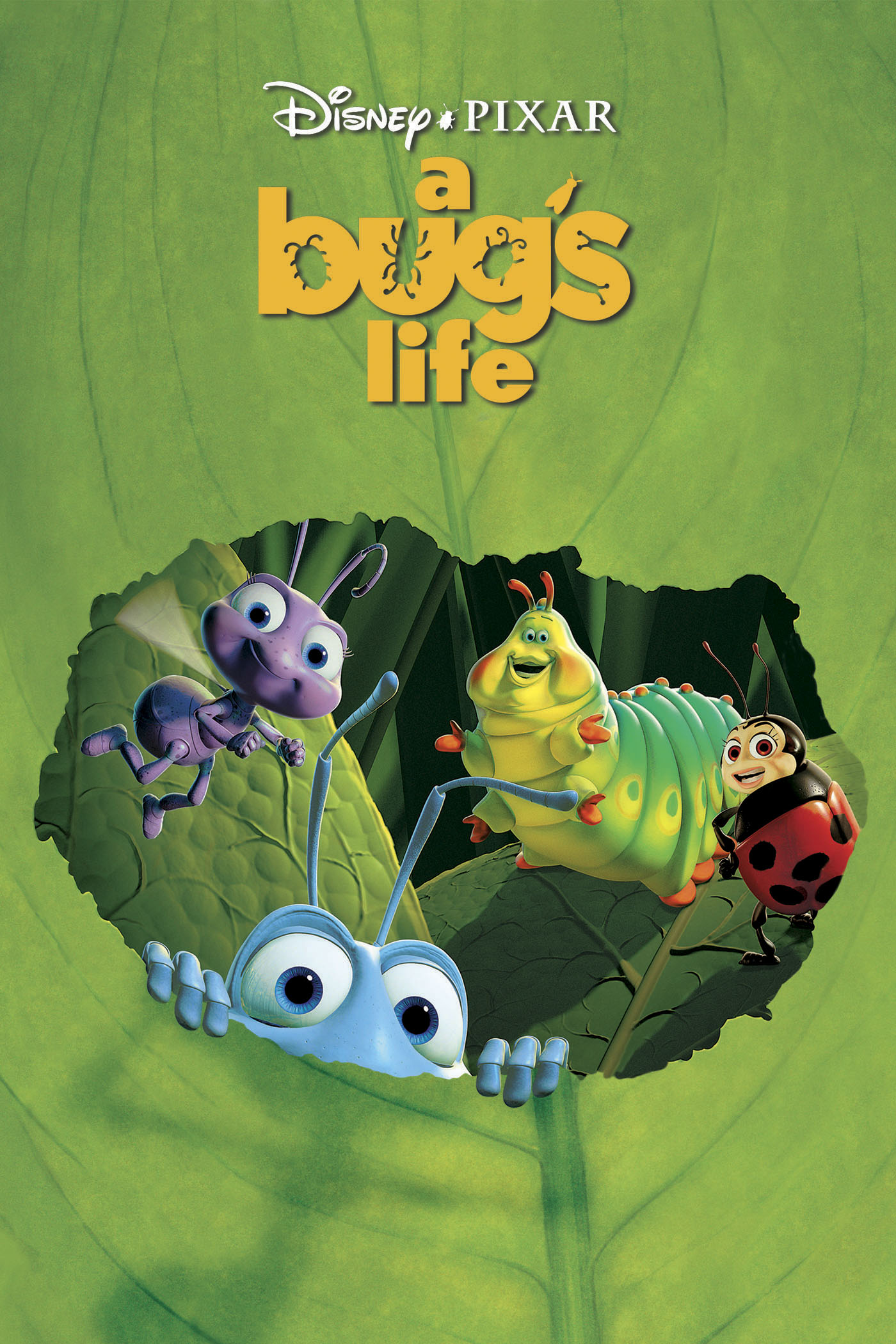 A Bug's Life