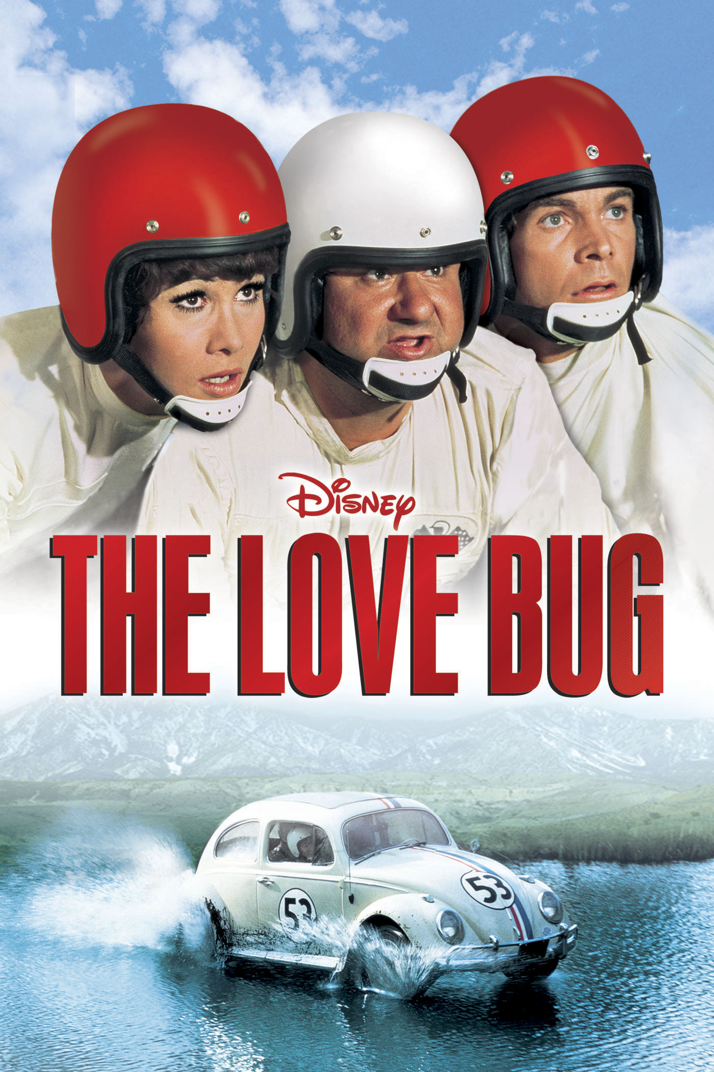 The Love Bug