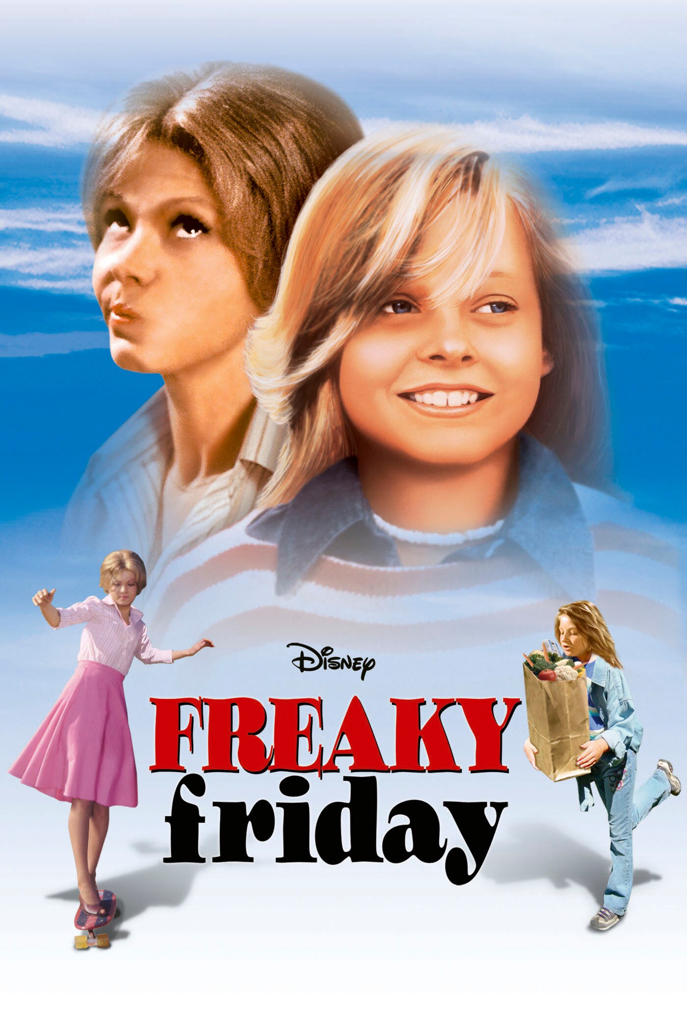 Freaky Friday