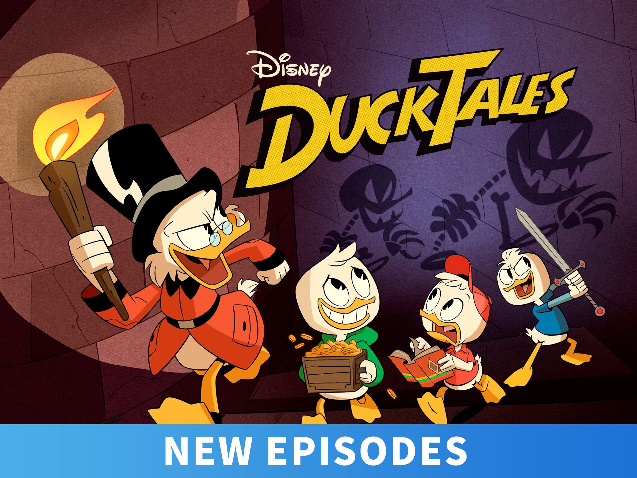 DuckTales