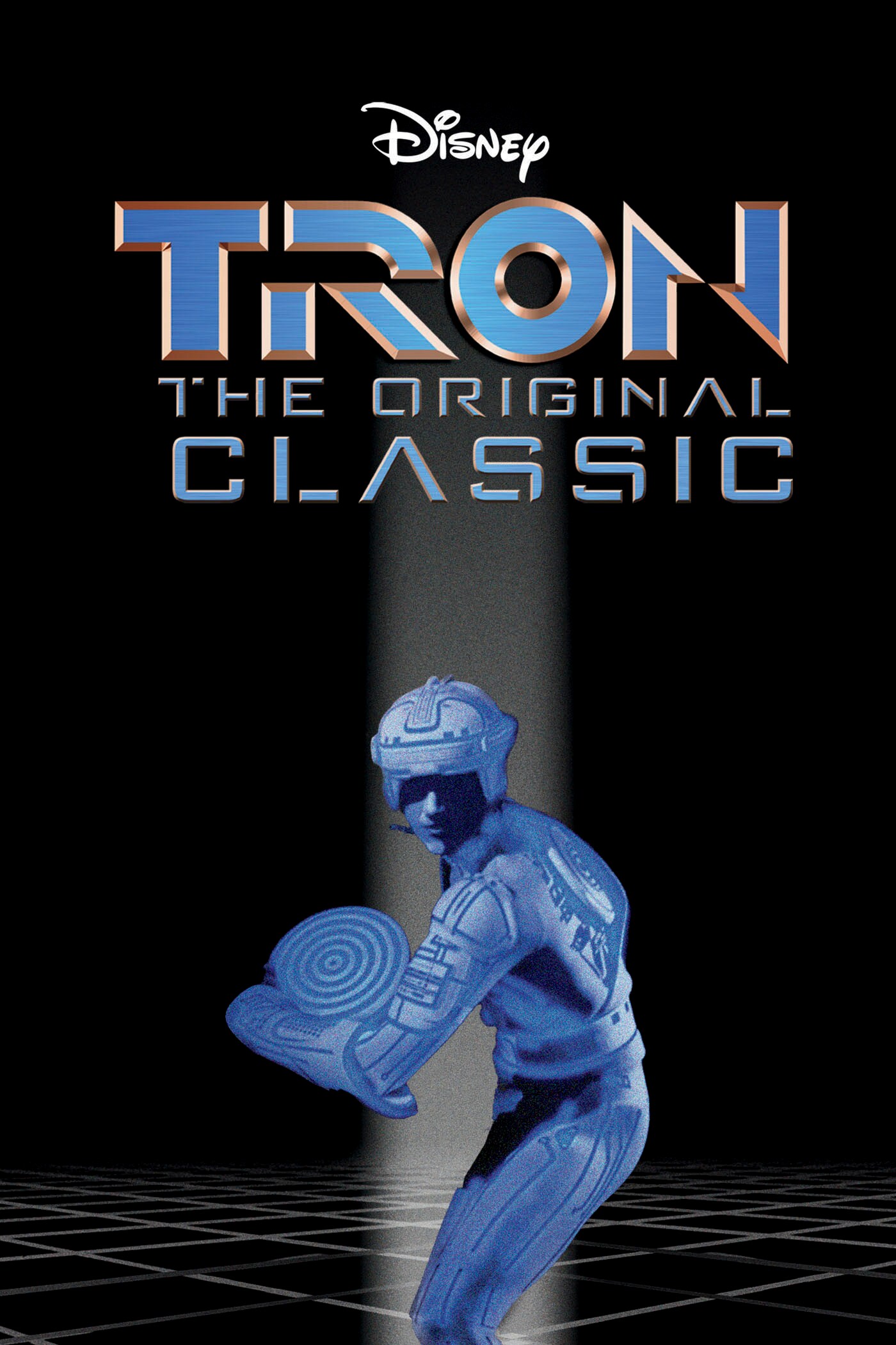 TRON
