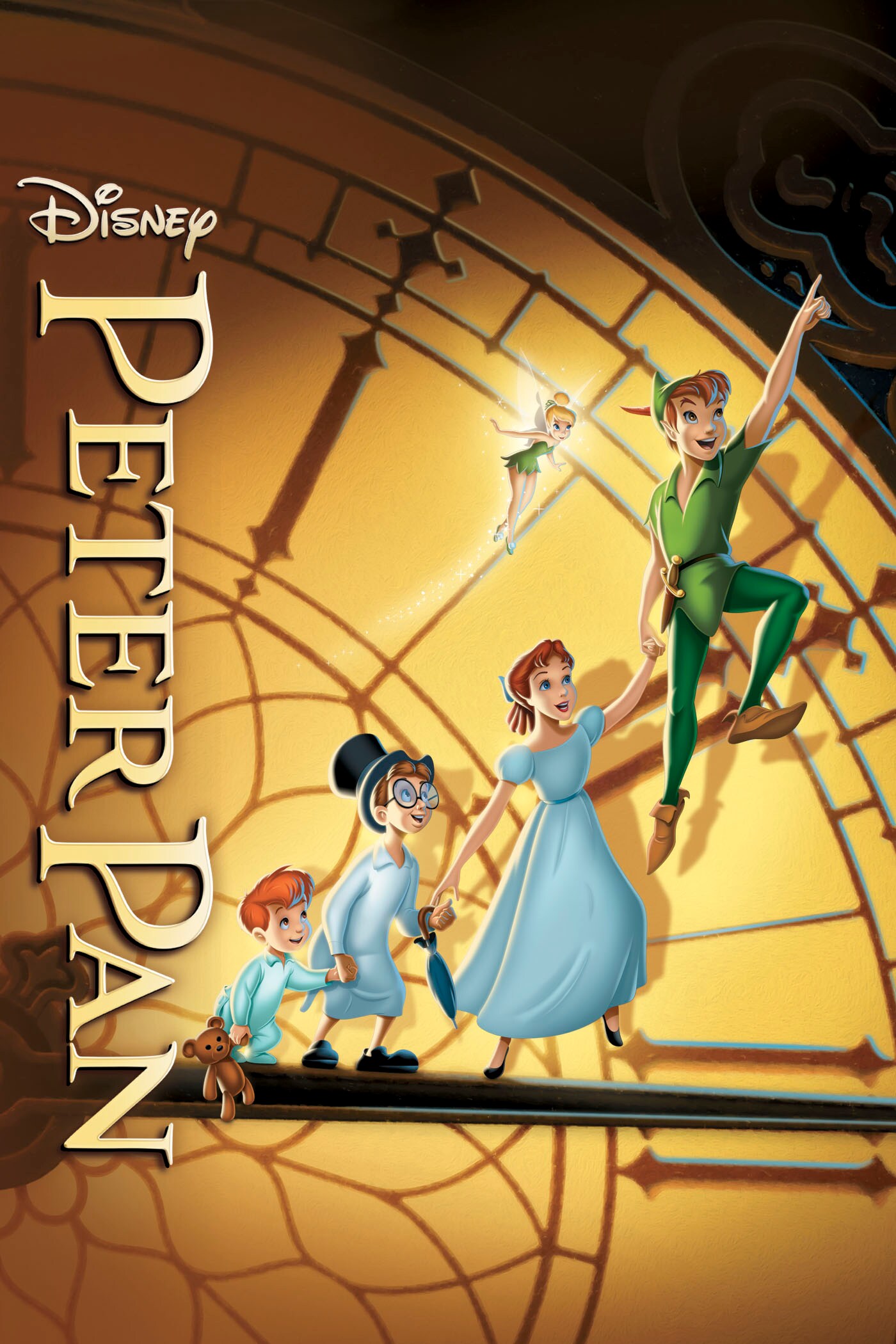 Peter Pan