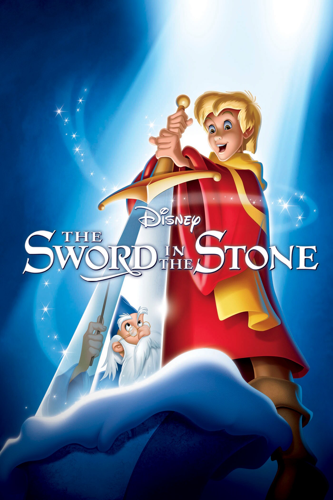 The Sword in the Stone