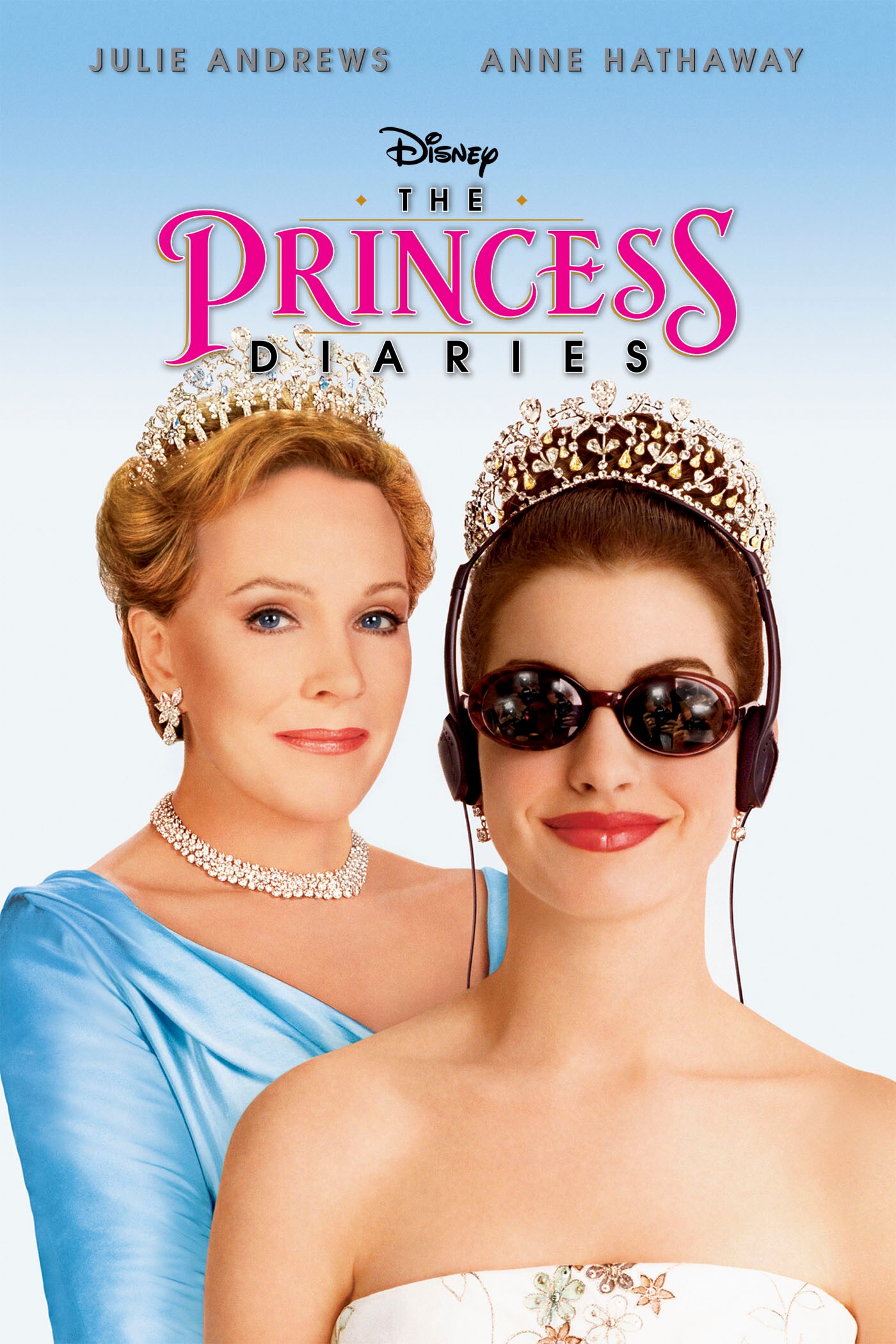 The Princess Diaries
