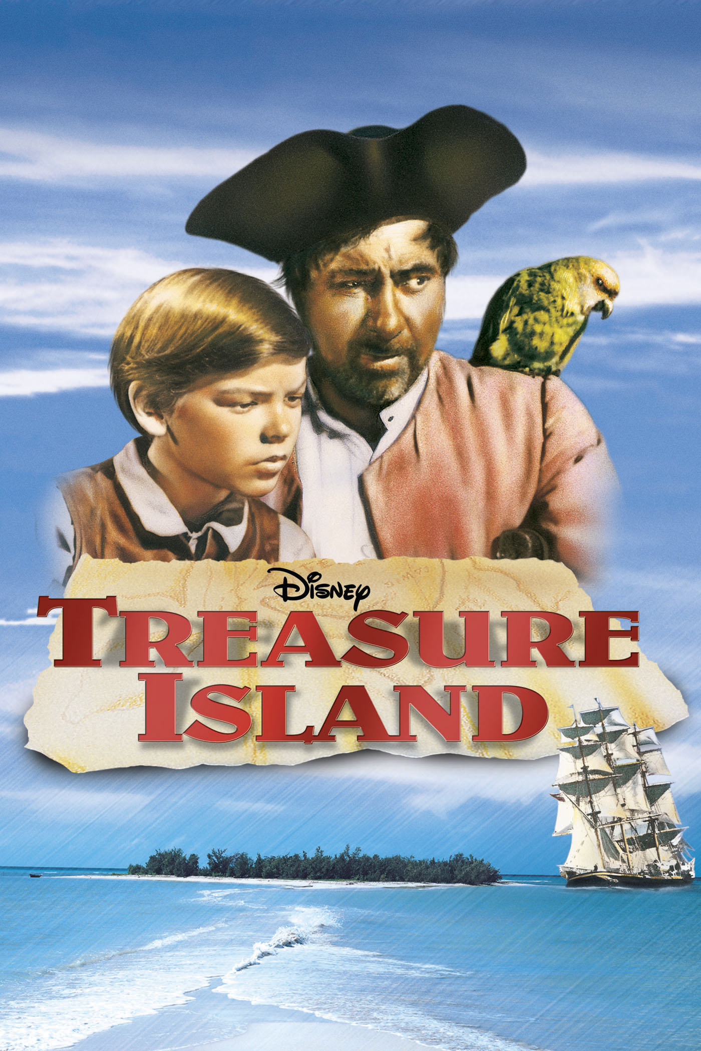Treasure Island