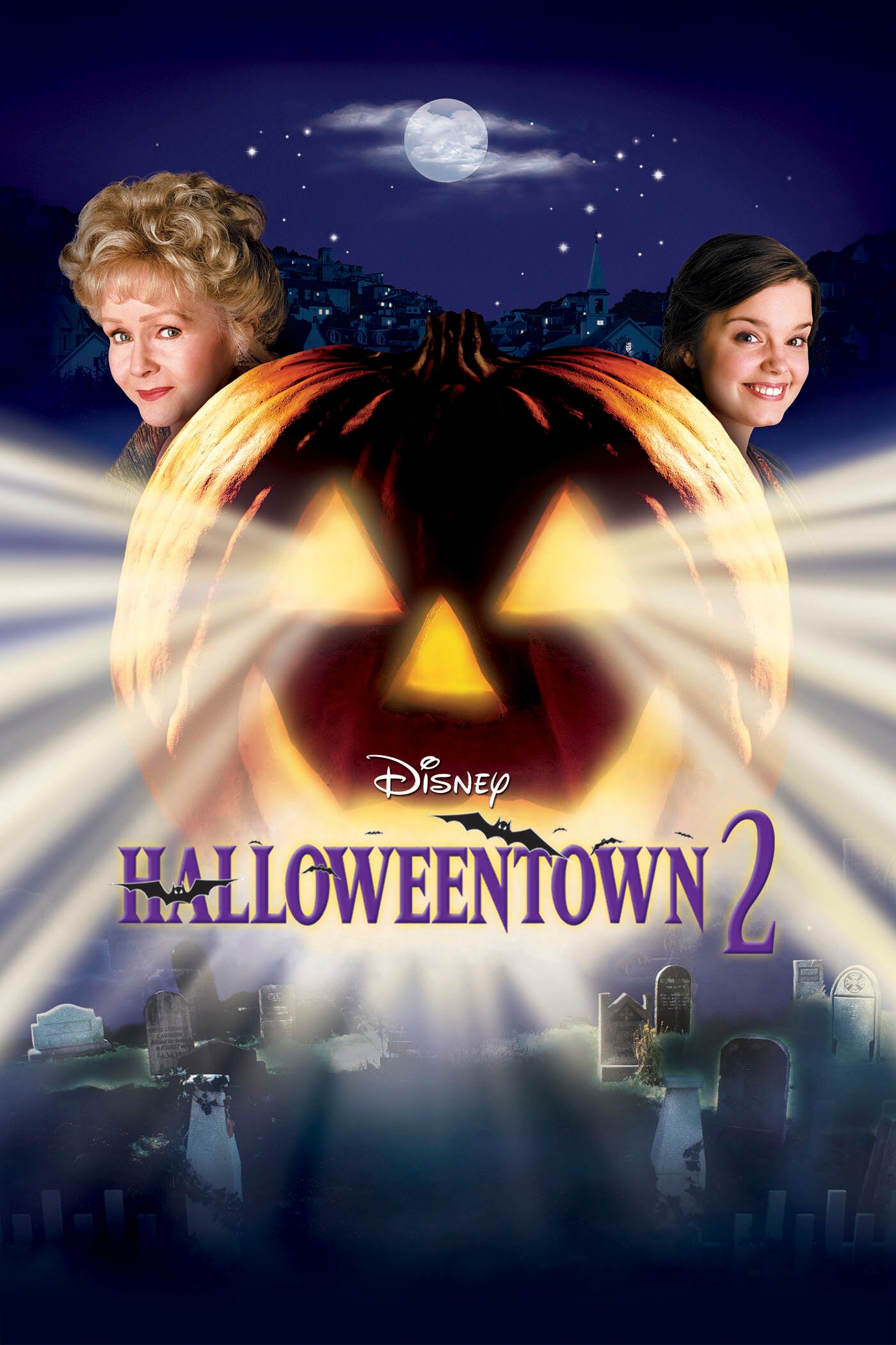 Halloweentown II: Kalabar's Revenge