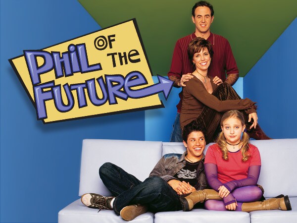 Phil of the Future