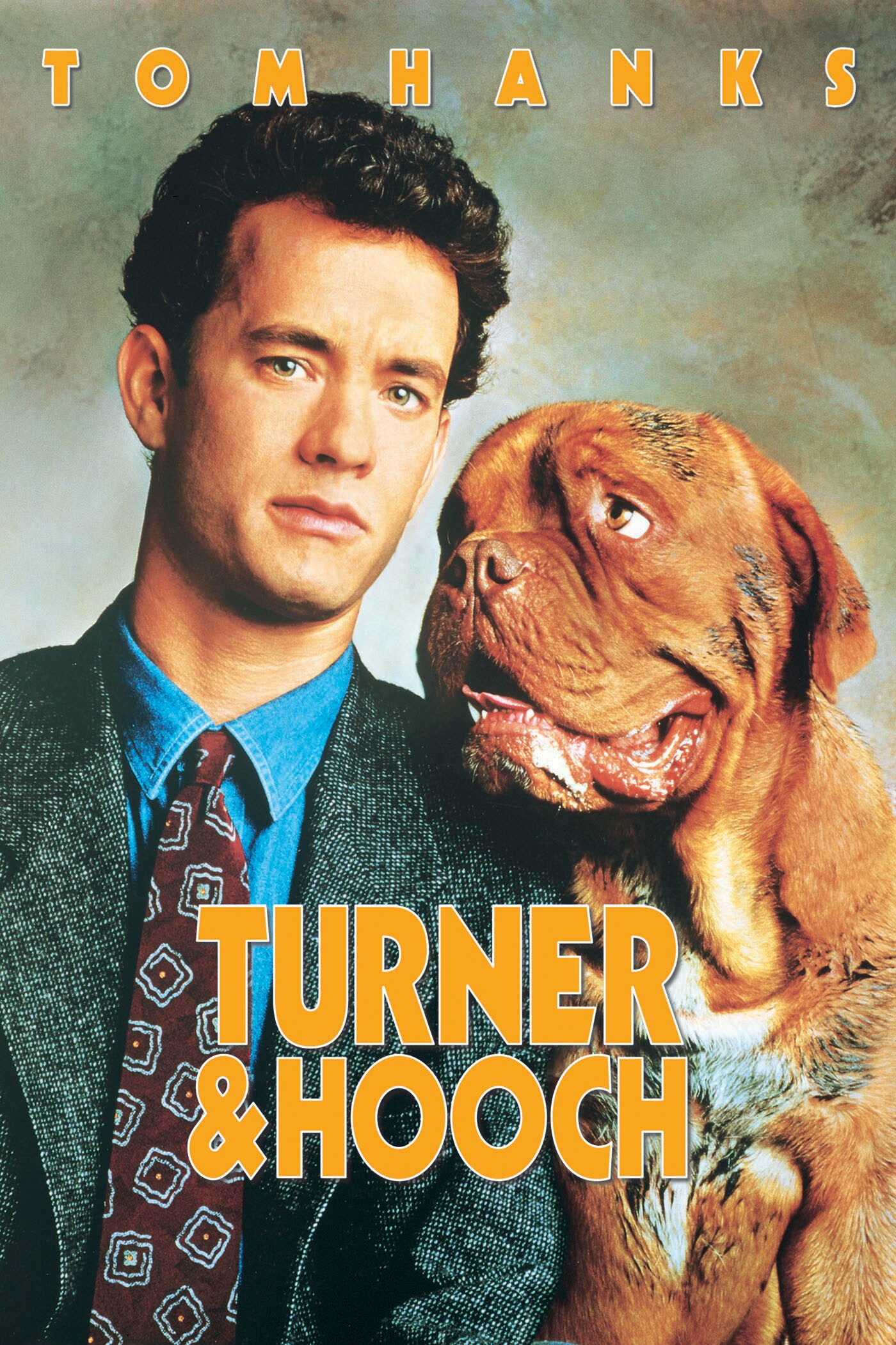 Turner & Hooch