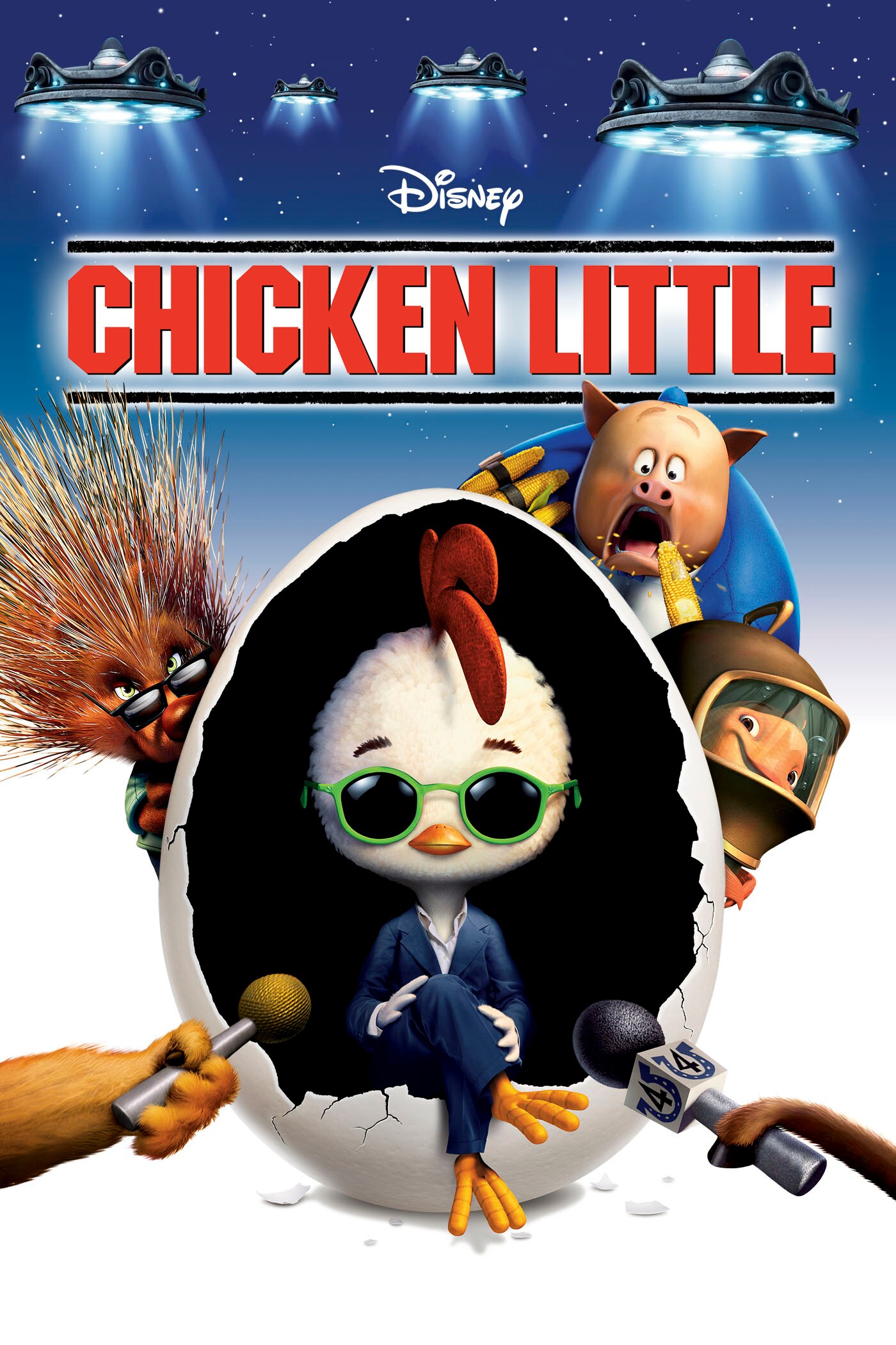 Chicken Little