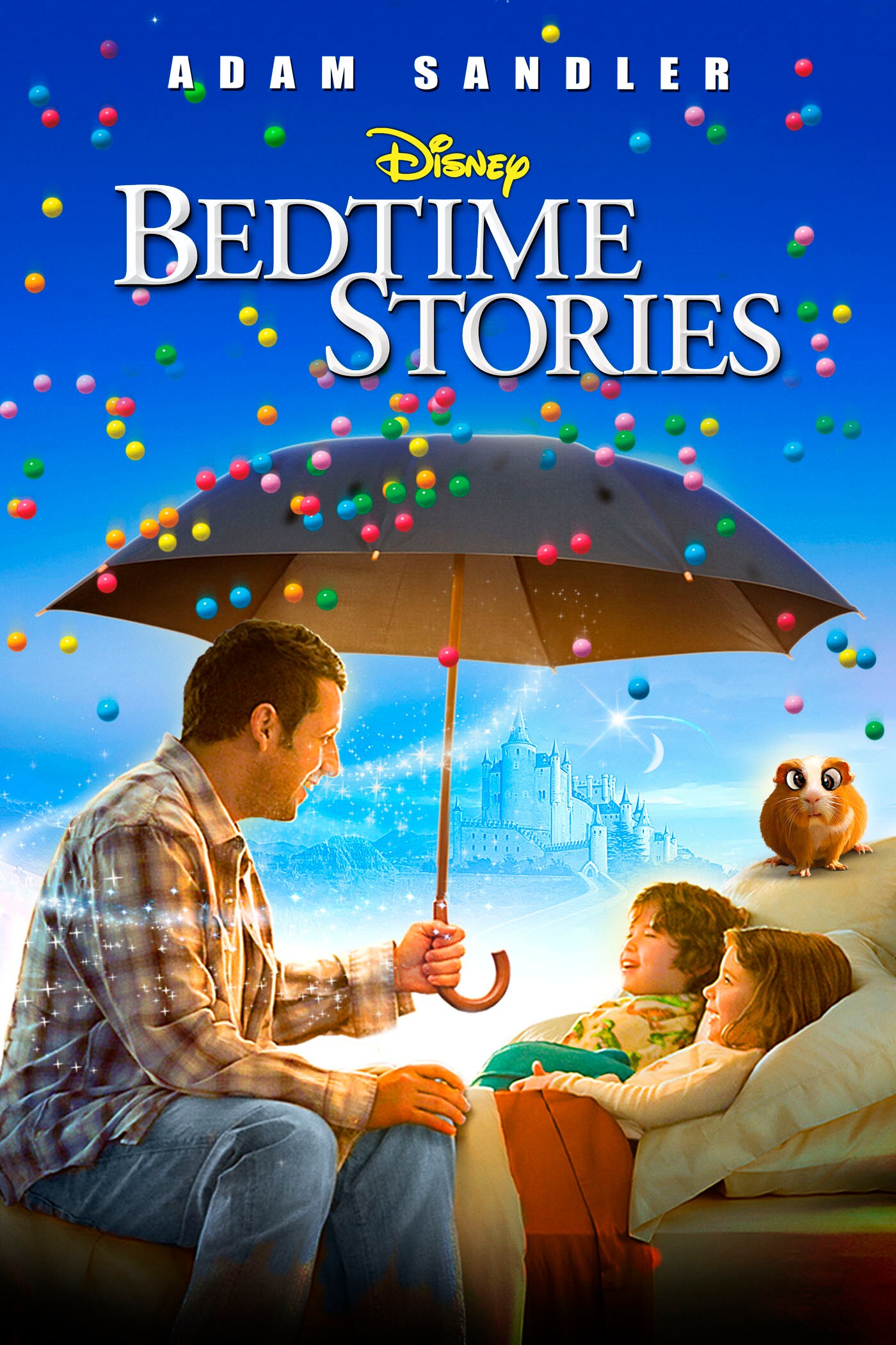 Bedtime Stories