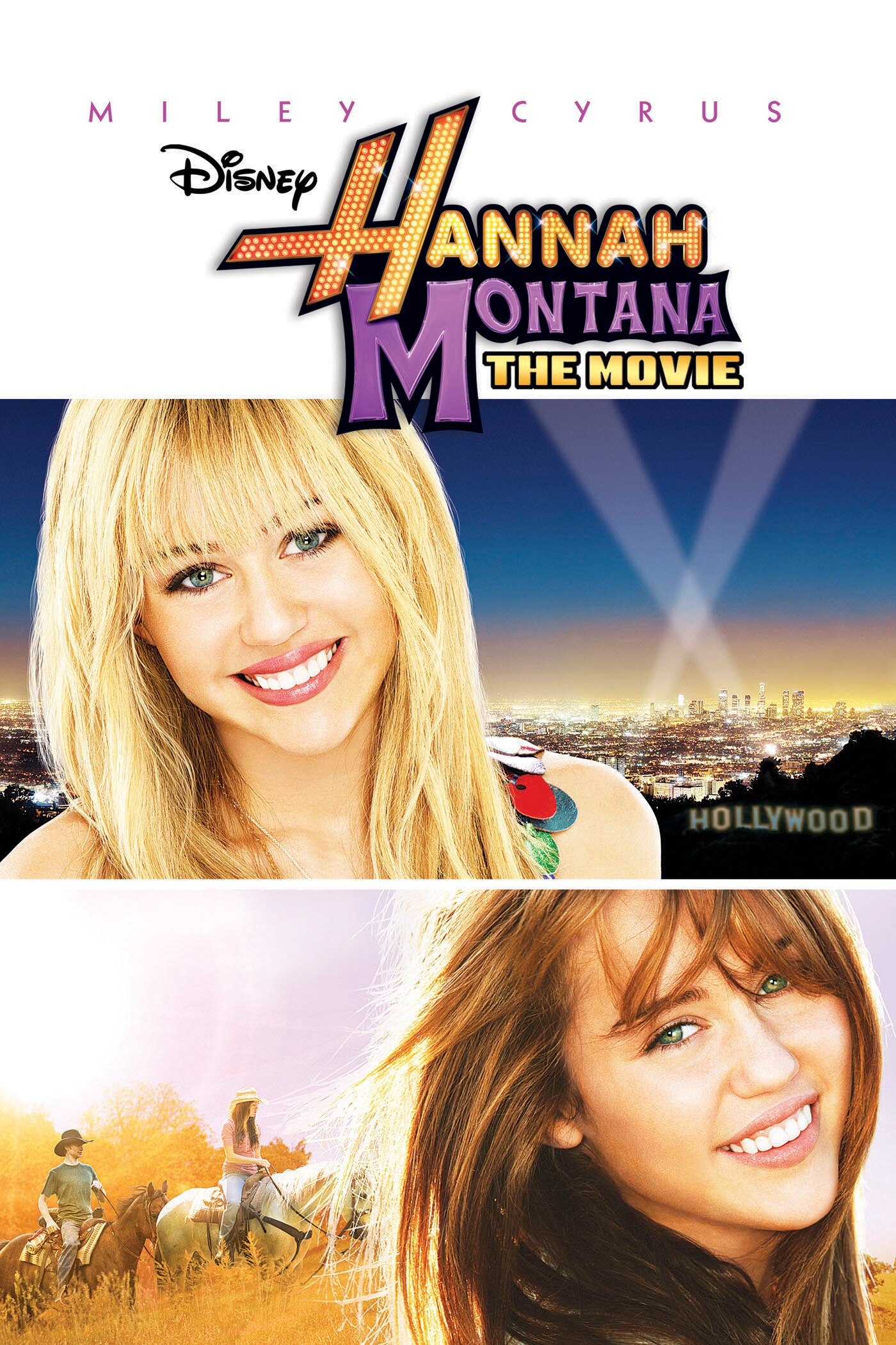 Hannah Montana The Movie