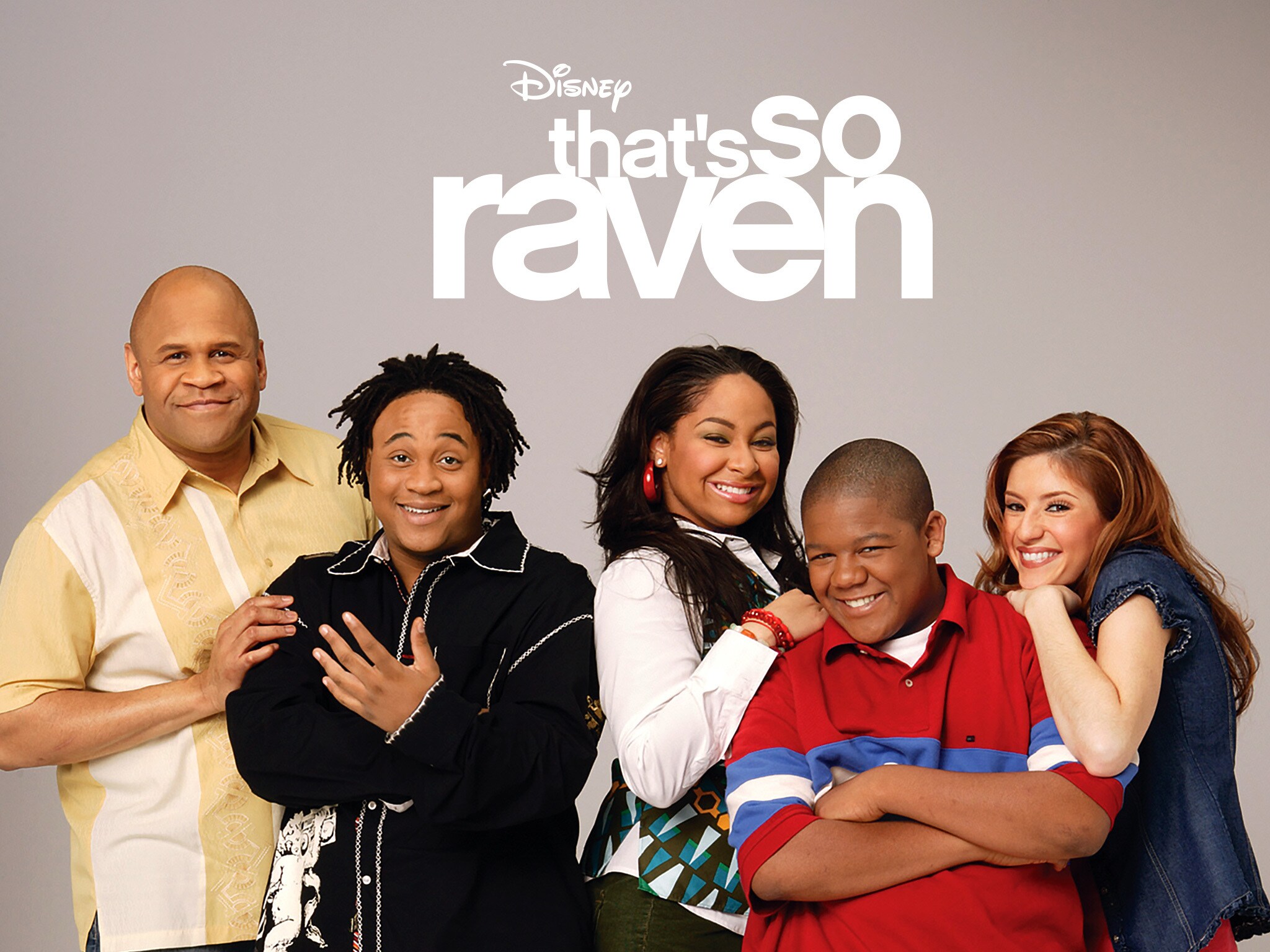 That's So Raven