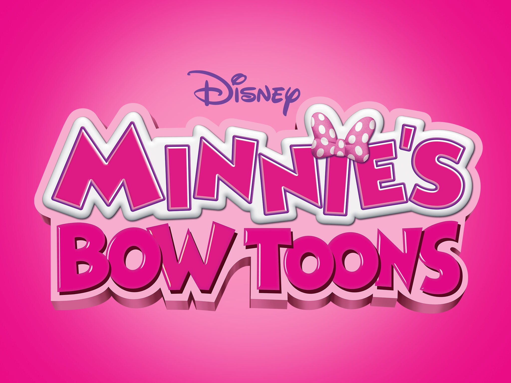 Minnie's Bow-Toons (Shorts)