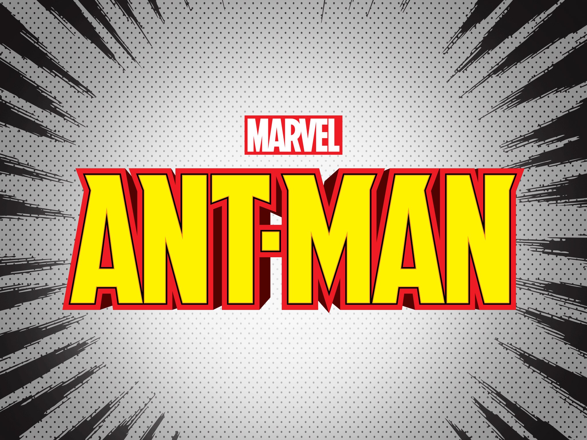 Marvel's Ant-Man Shorts