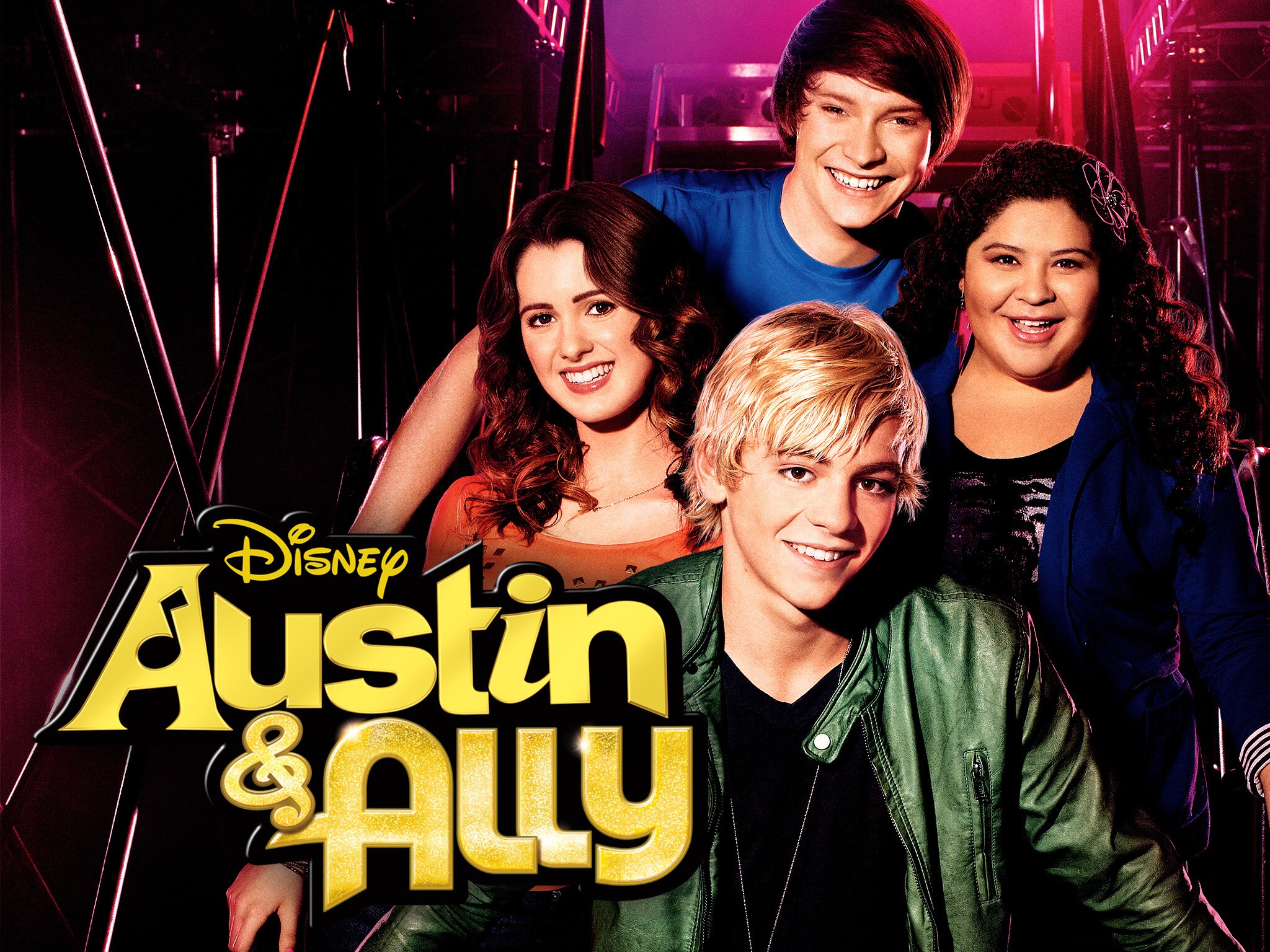 Austin & Ally