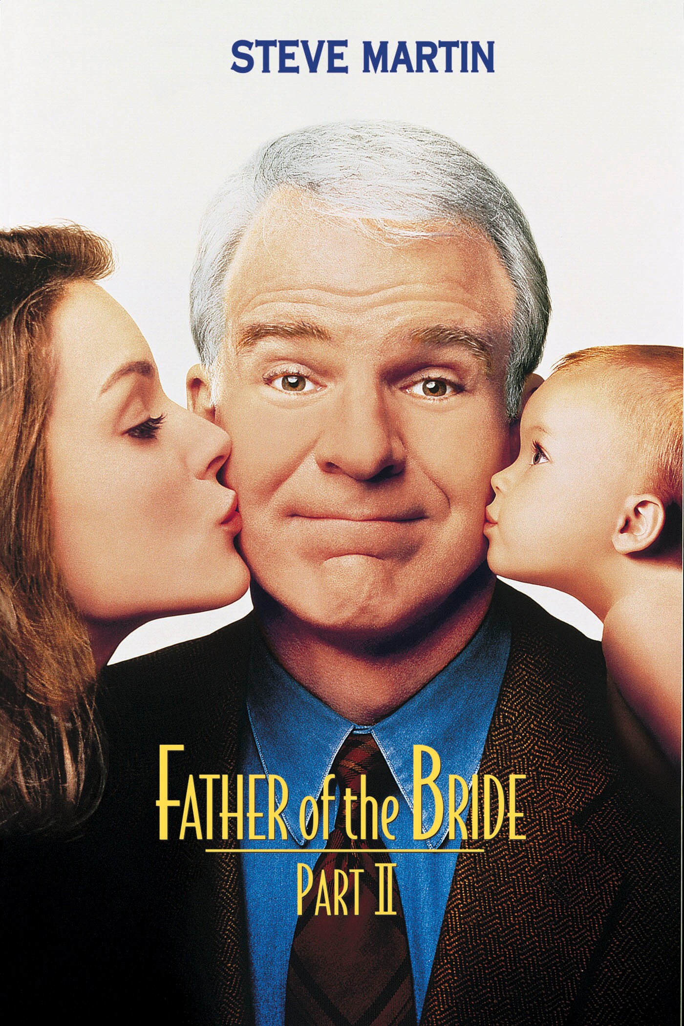 Father of the Bride II
