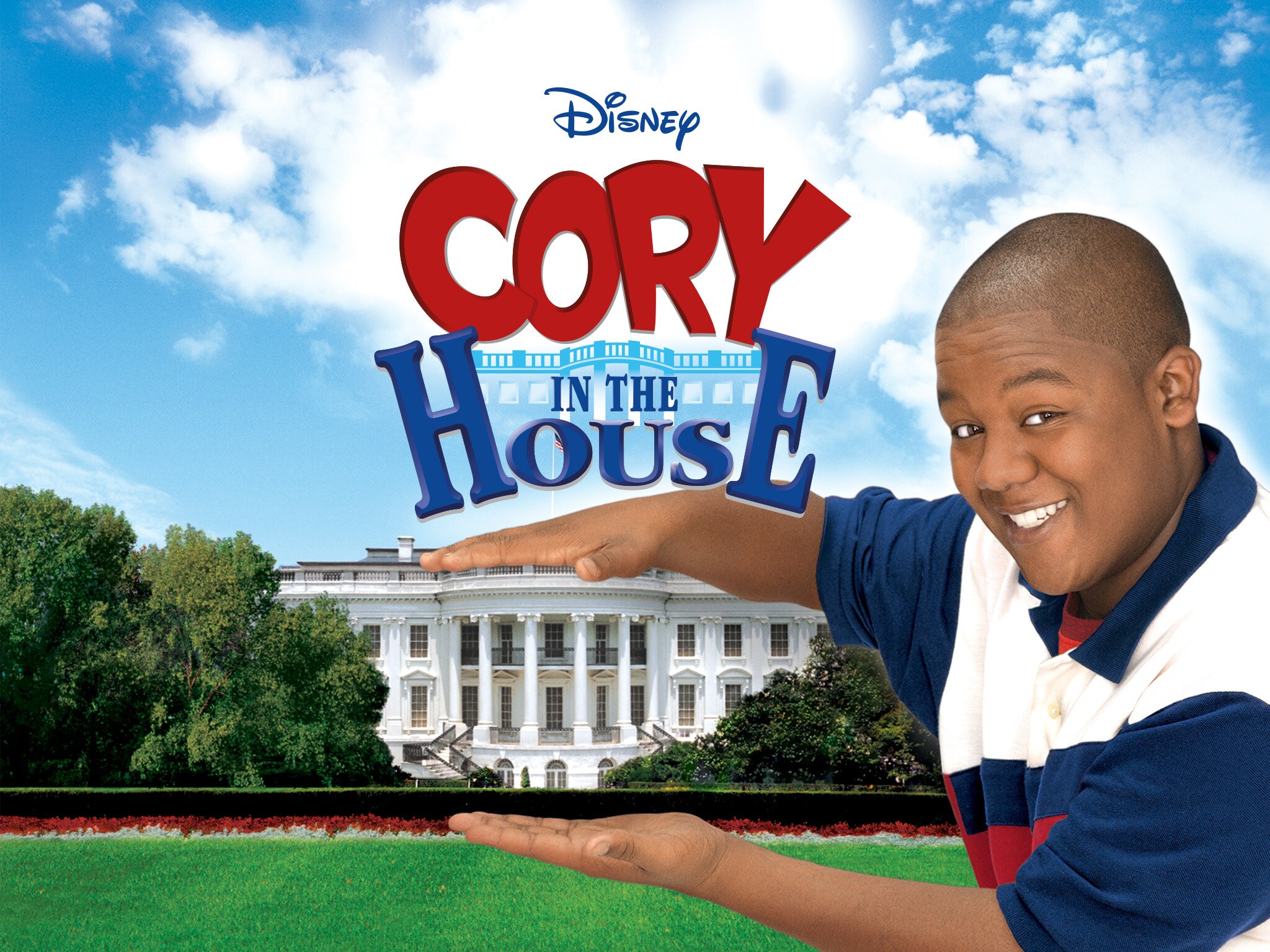 Cory in The House